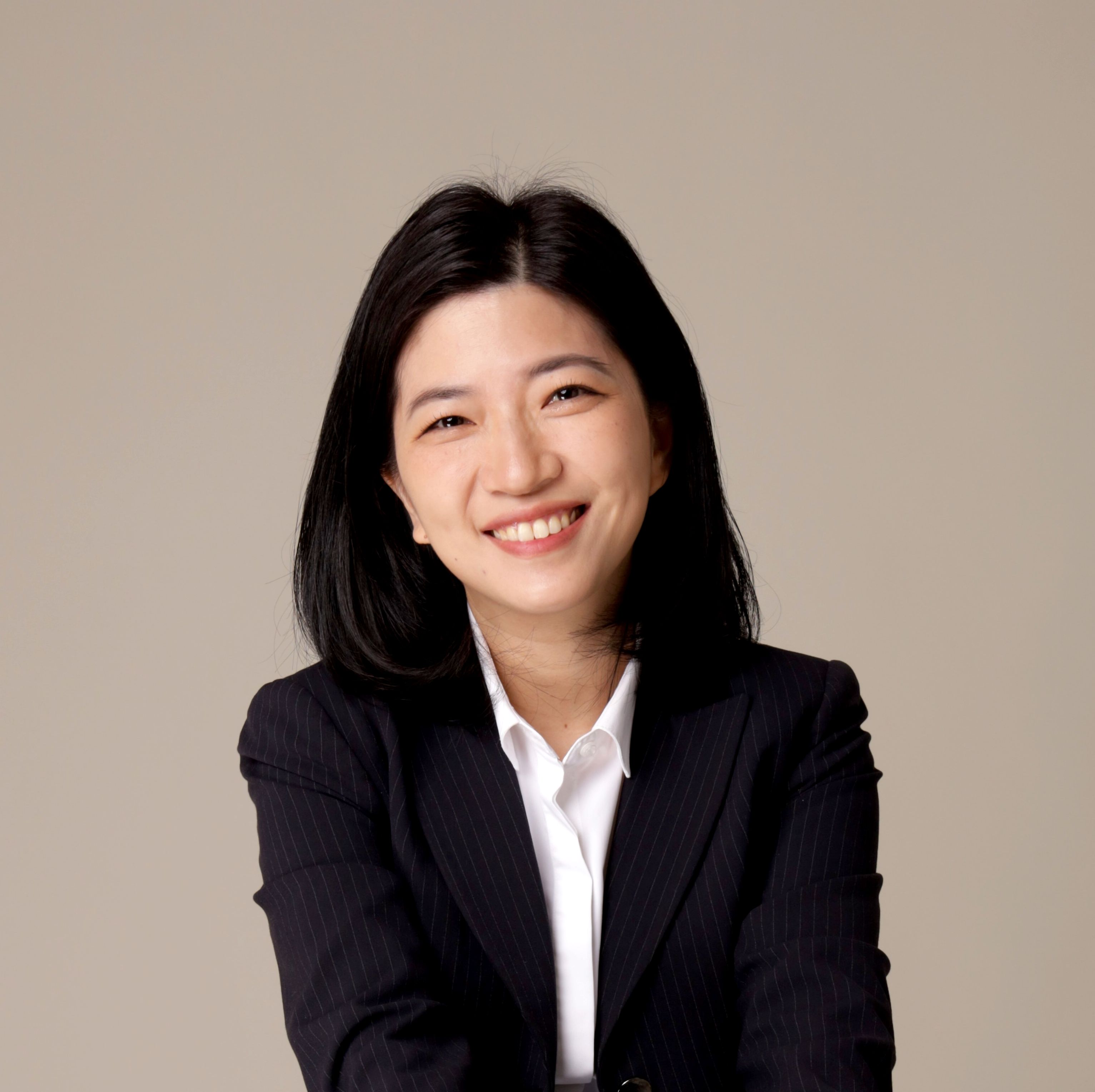 Julia Shu-Huah WANG